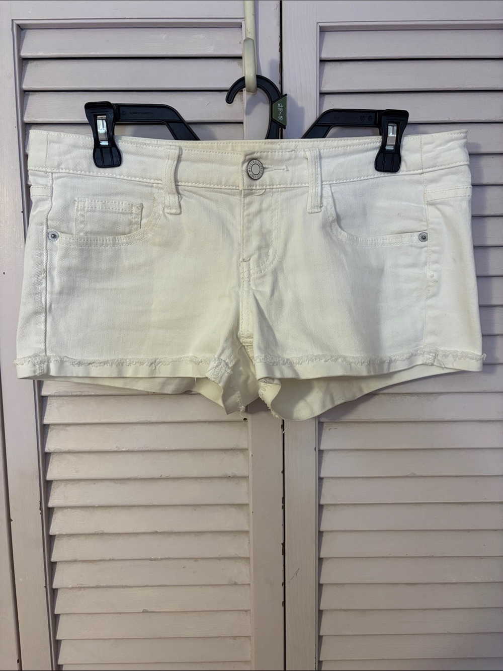 Mossimo Supply Co. Denim Shorts